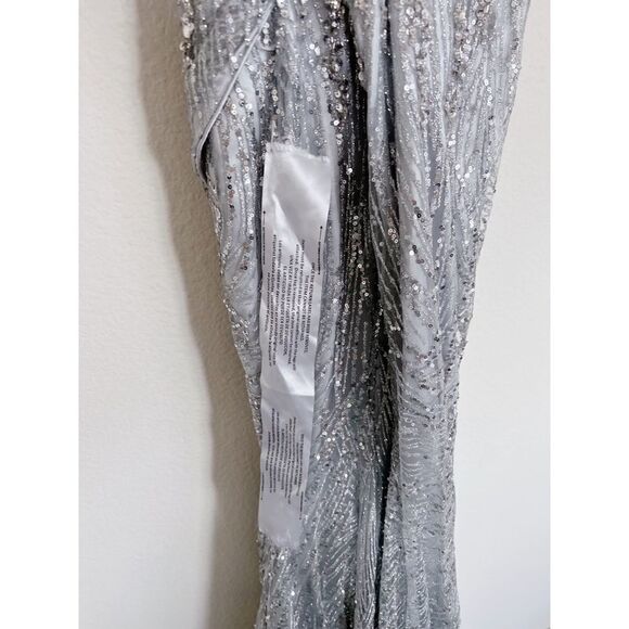 Mac Duggal 30621M Dress US10 - Picture 11 of 12